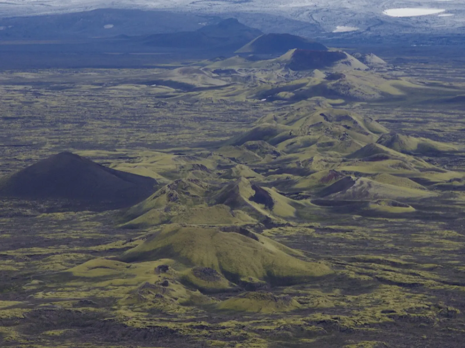 Katla UNESCO Global Geopark